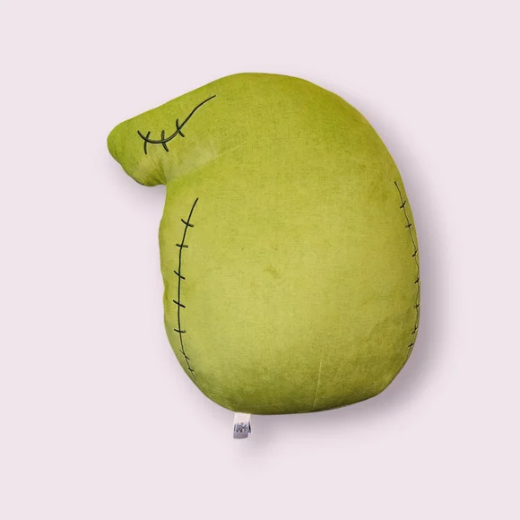 Disney Squishmallows 20" Oogie Boogie The Nightmare Before Christmas New - Picture 5 of 10